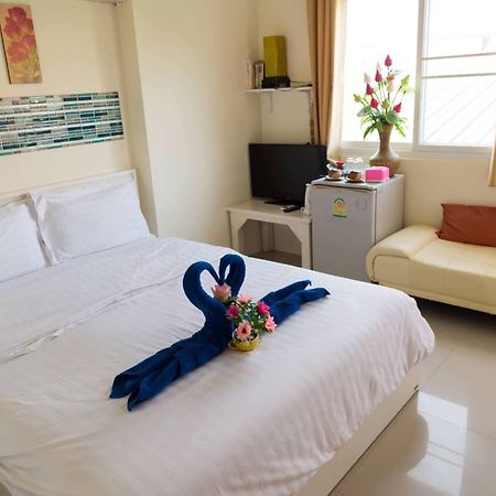 Lotus Suite Hua Hin Exterior photo
