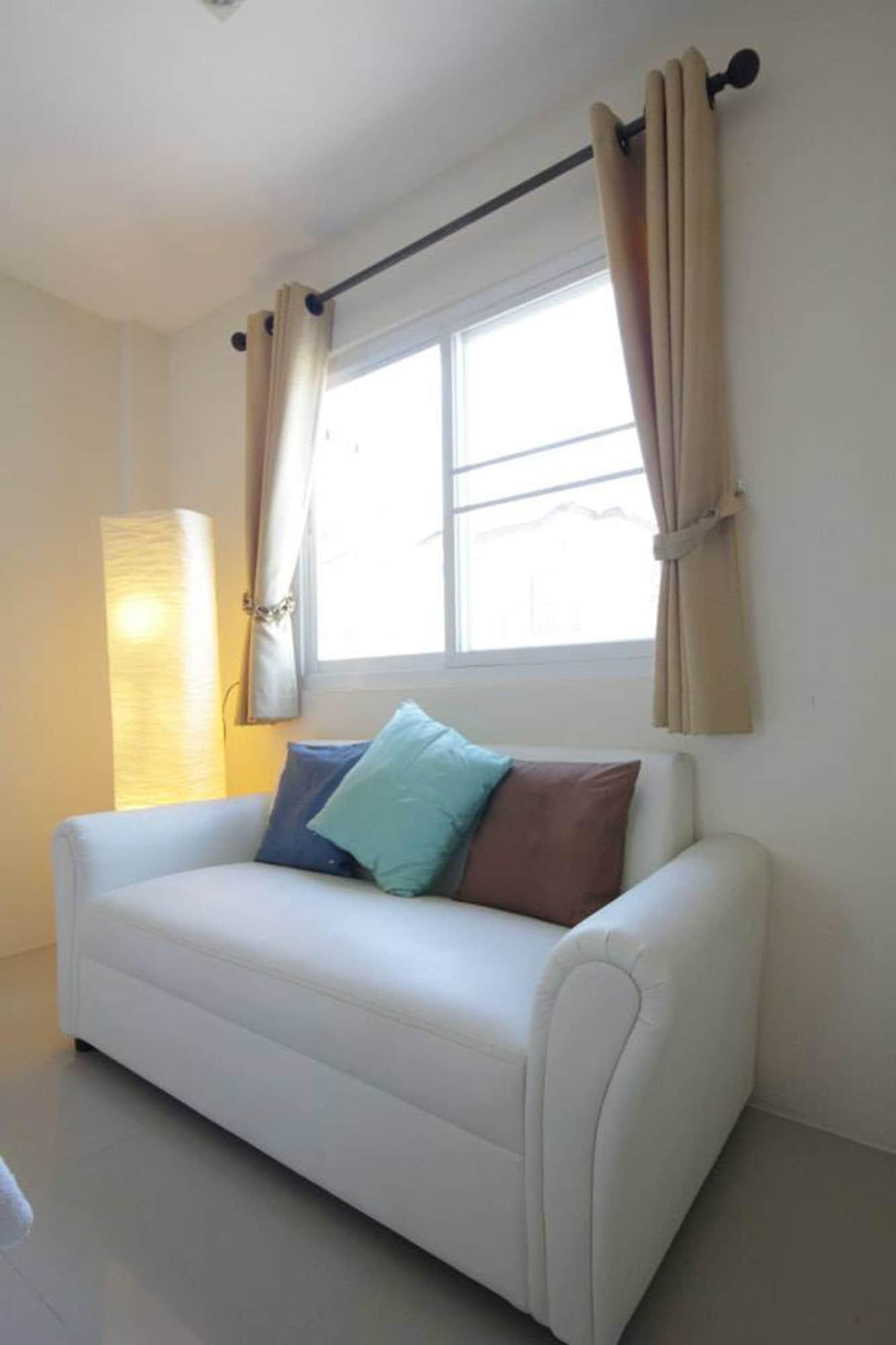 Lotus Suite Hua Hin Exterior photo