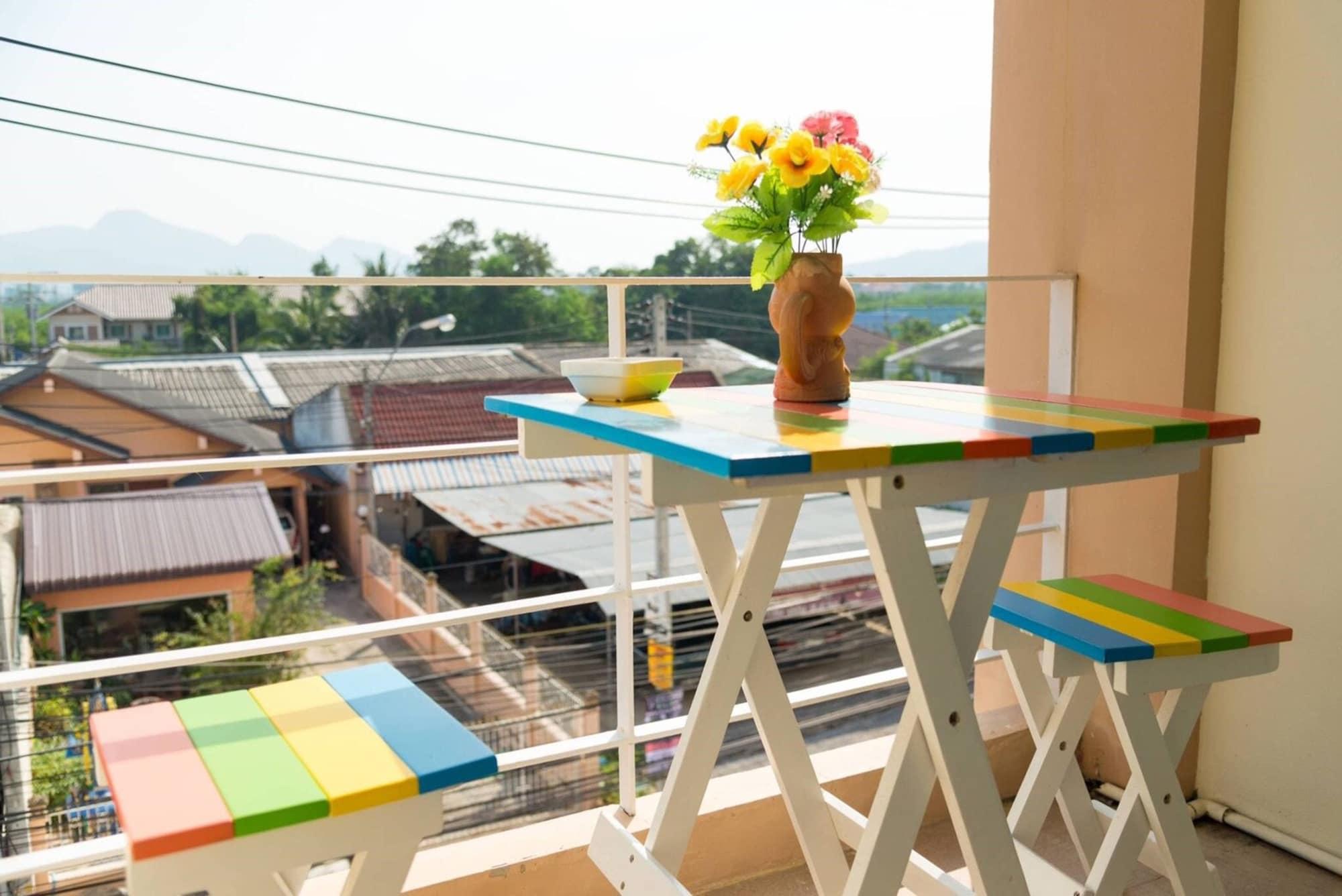 Lotus Suite Hua Hin Exterior photo