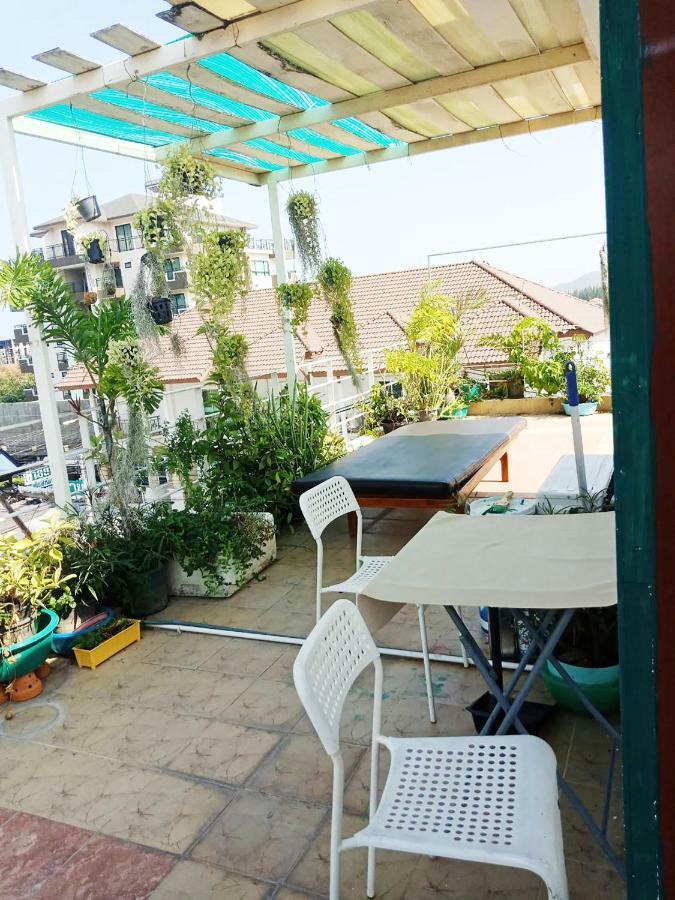 Lotus Suite Hua Hin Exterior photo